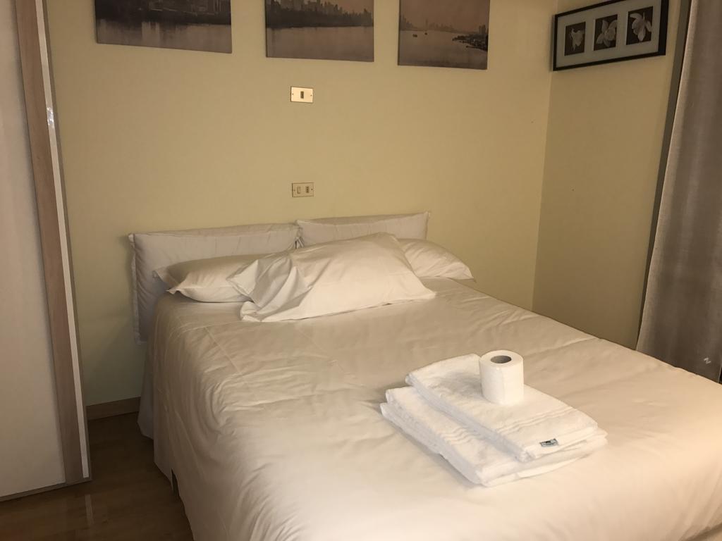 Cadorna Suites Milan Room photo